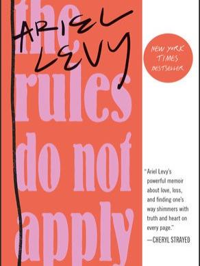 The Rules Do Not Apply