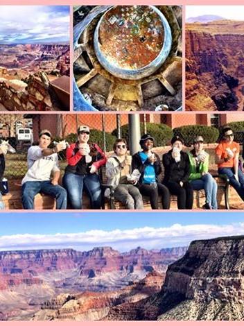 Spring Break Arizona