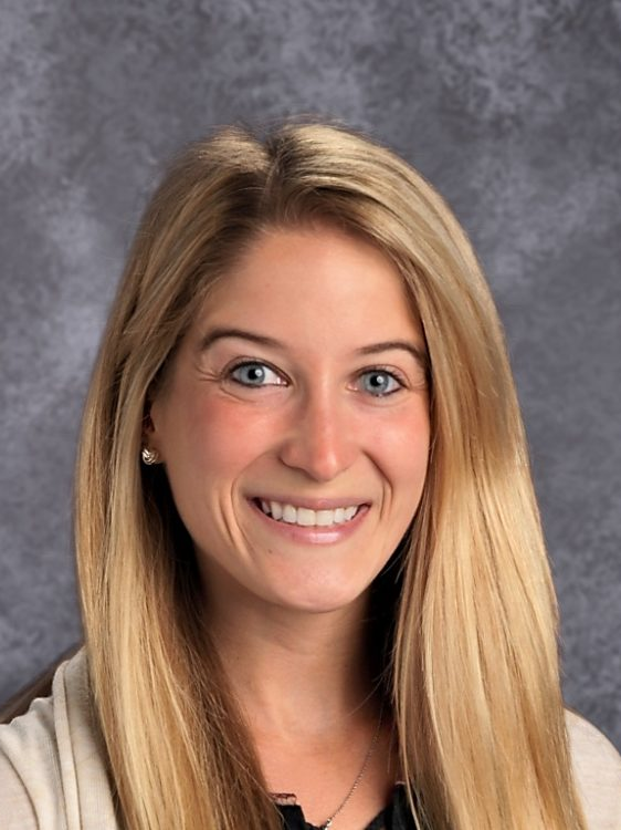 Ashleigh Marrella