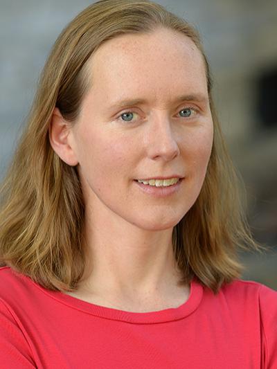 Julia Kregenow