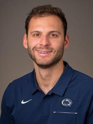 Headshot of Austin Urban