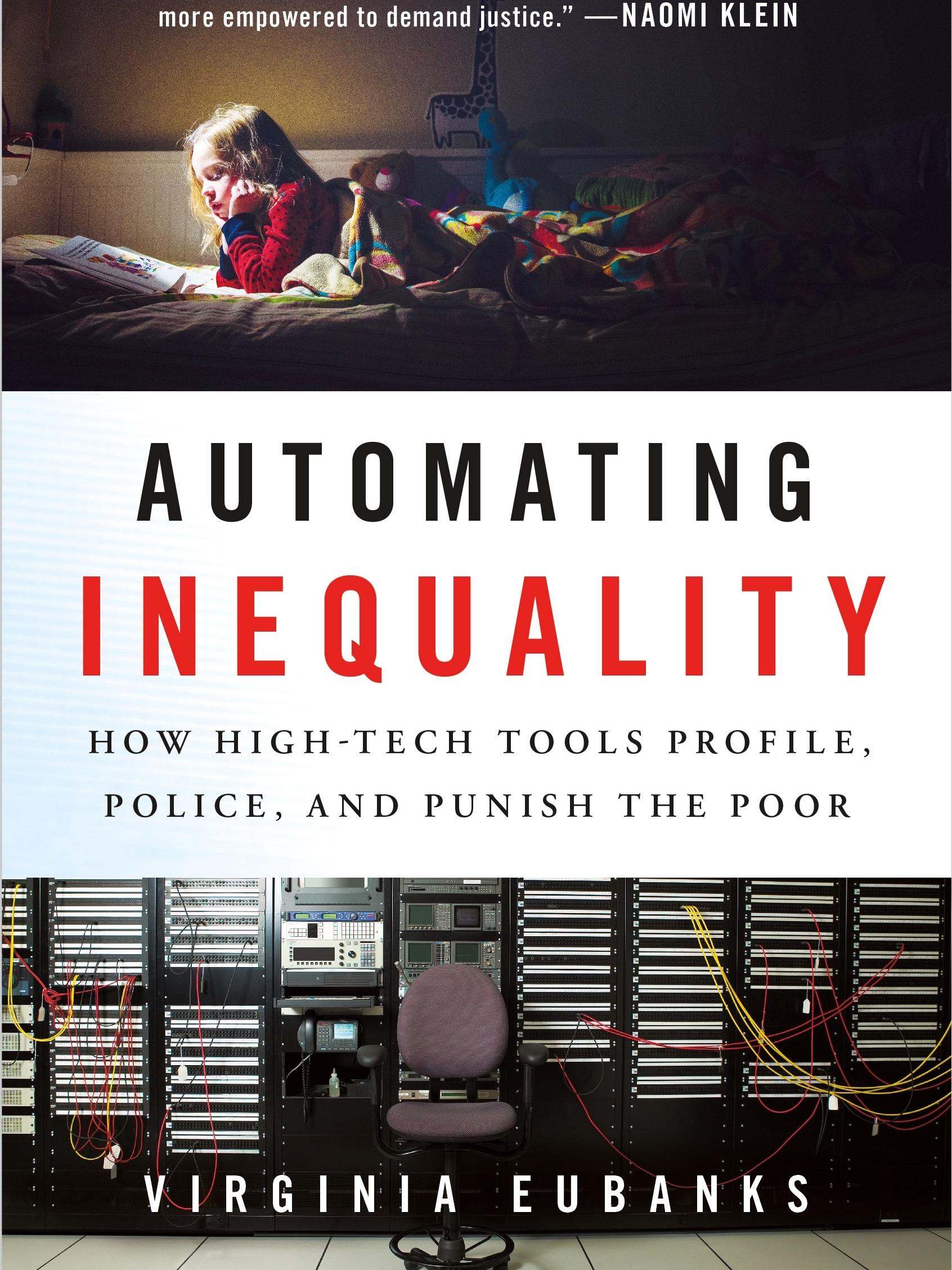 Automating Inequality