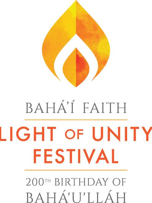 Bahá’í  Light of Unity Festival