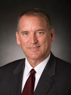 Headshot of William Bahnfleth