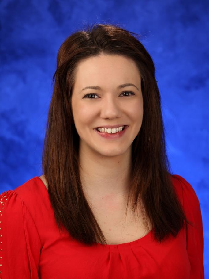 Elizabeth Bajc, B.S.N., R.N.