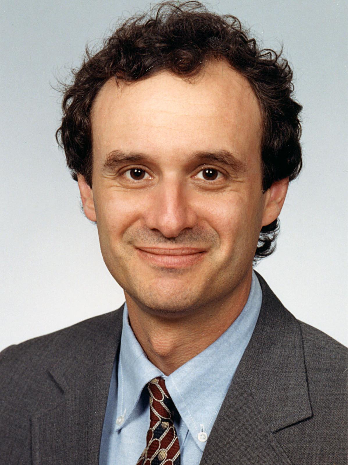 Charles Bakis