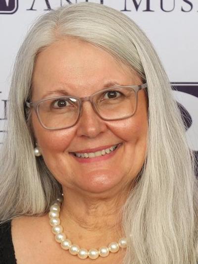 Barbara Arnold
