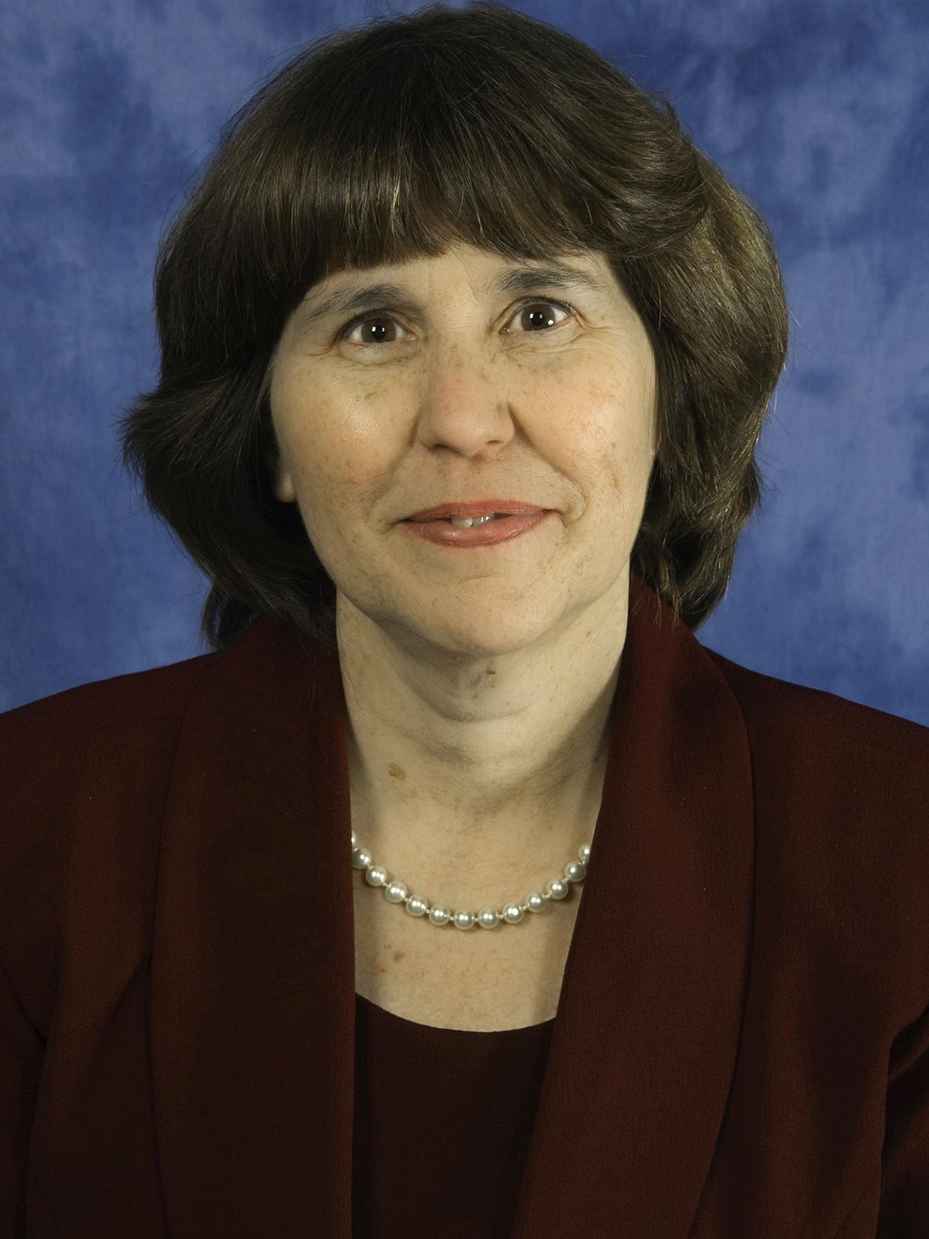 Barbara Albert