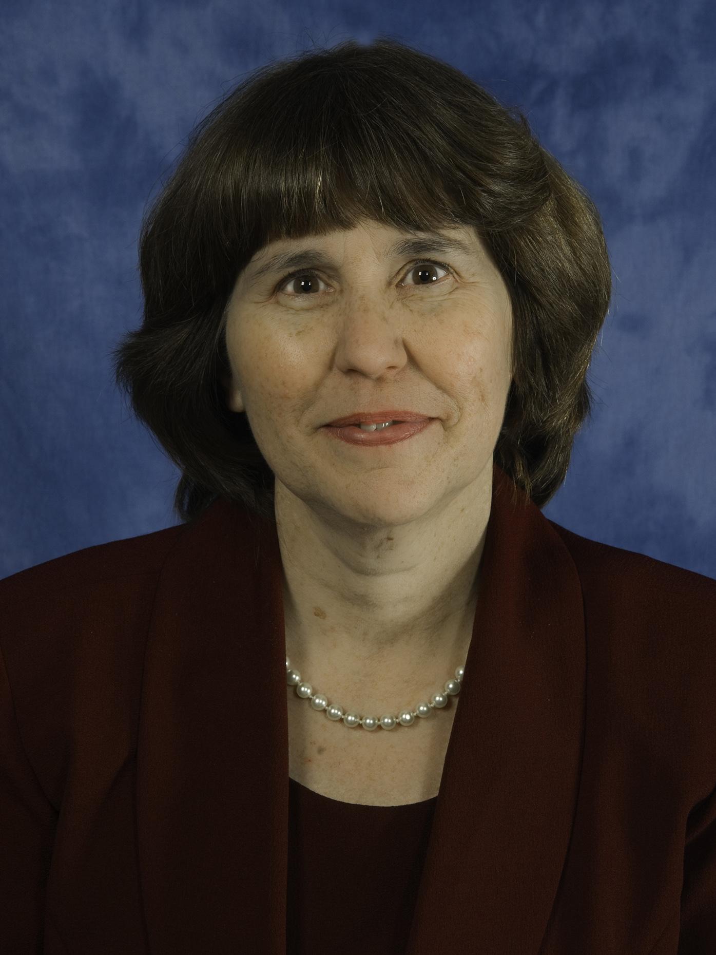Barbara J. Albert