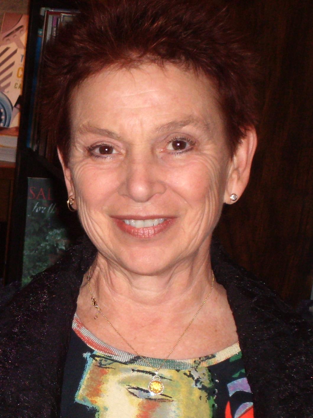 Barbara Slate