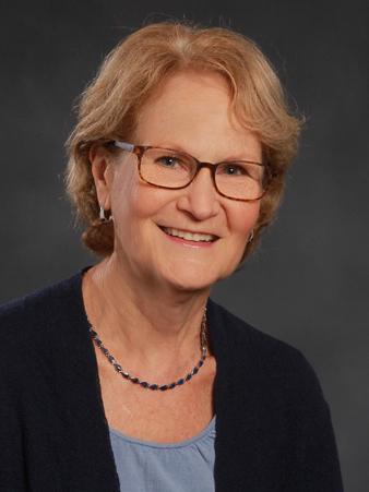 Barbara Rolls