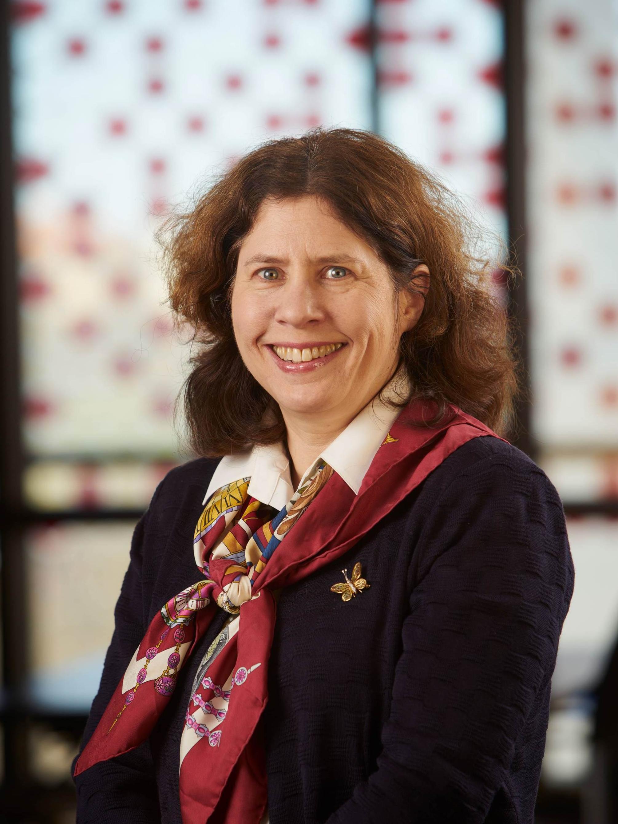 Professor Jennifer Bard