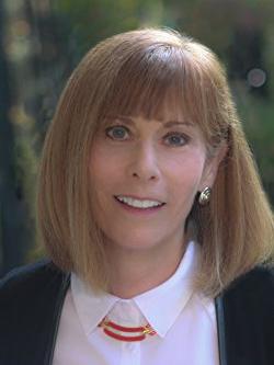 Deborah Barr