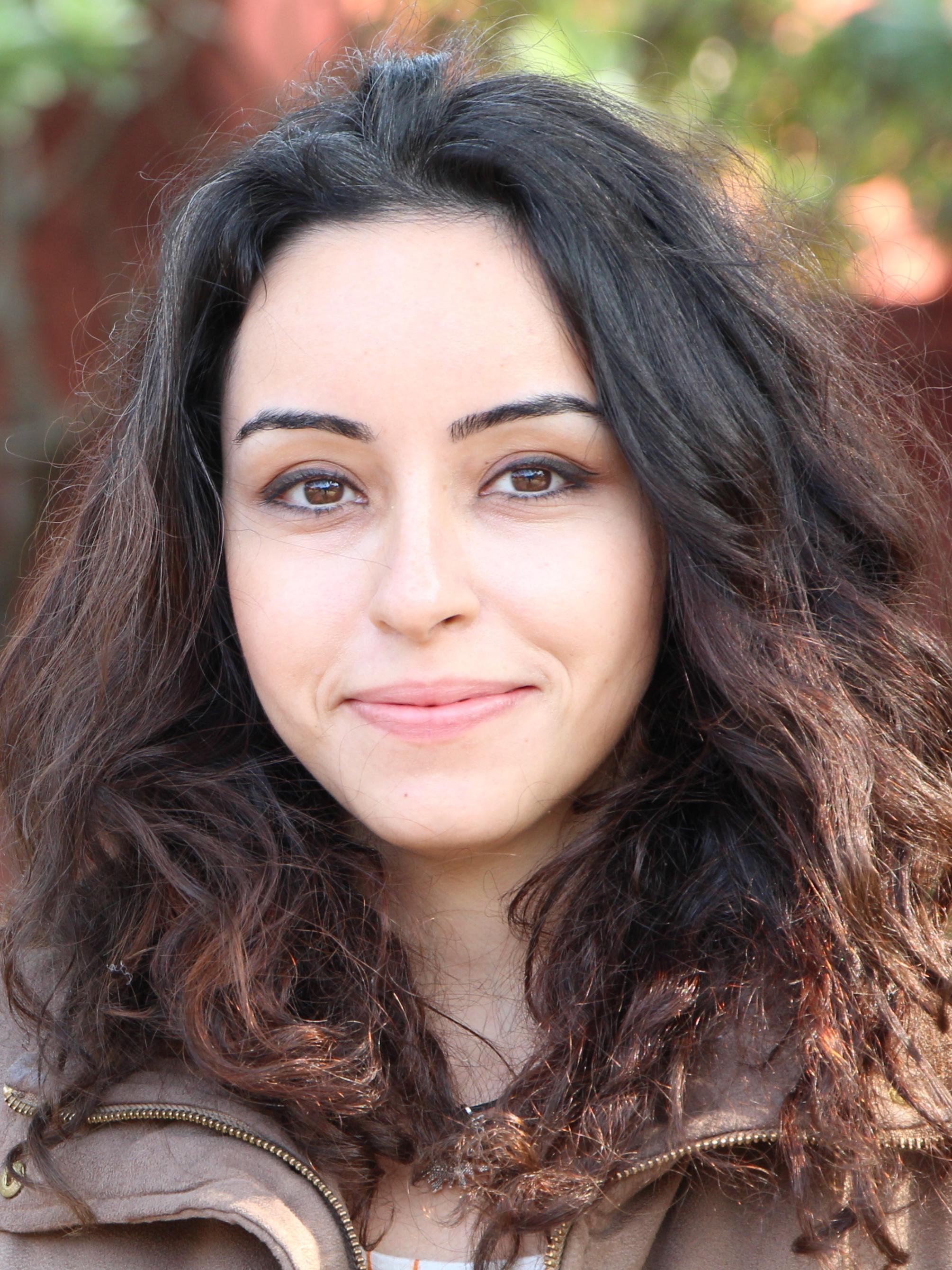 Electrical engineering graduate student invited to prestigious conference