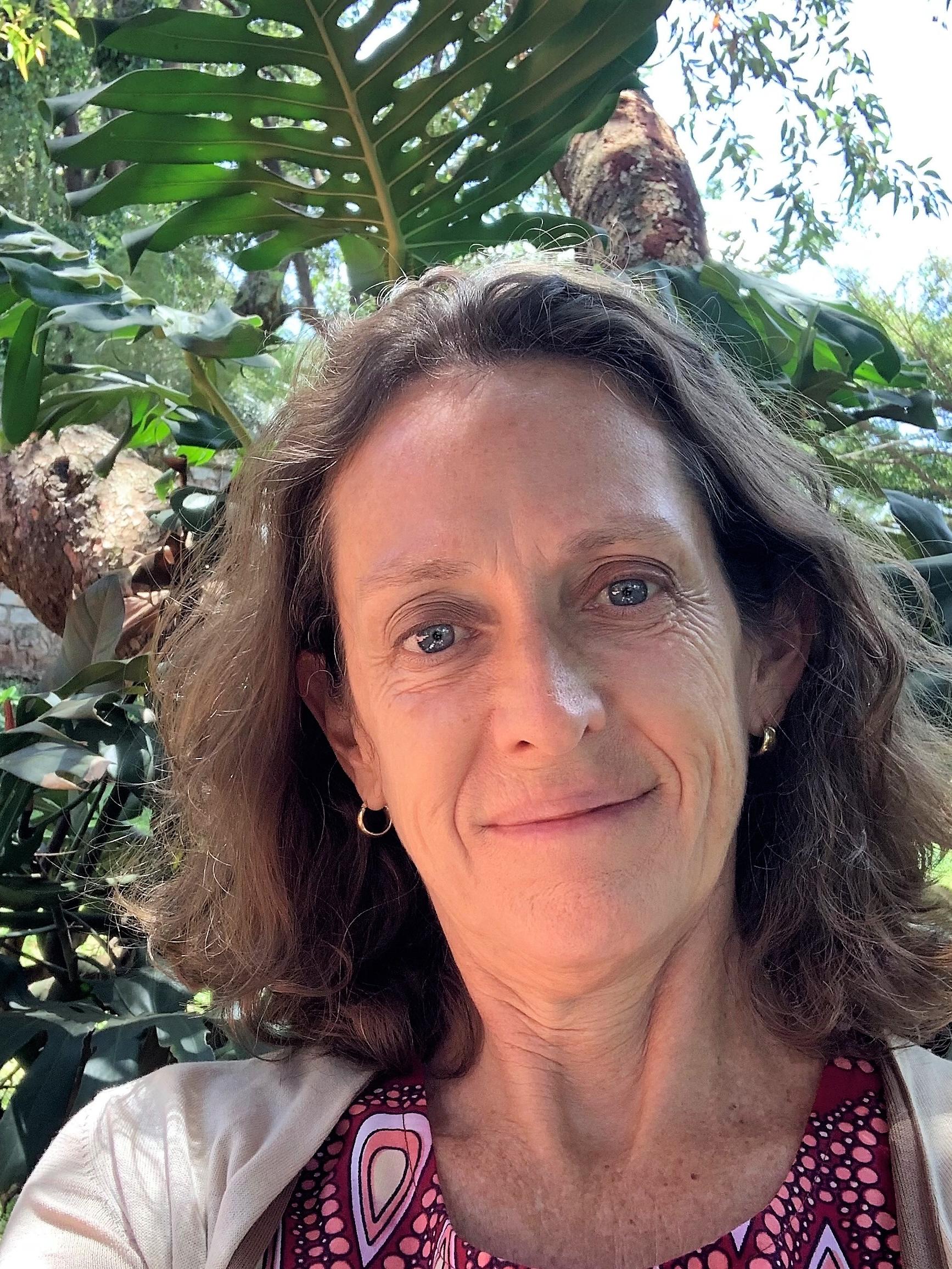 Brenda Behan