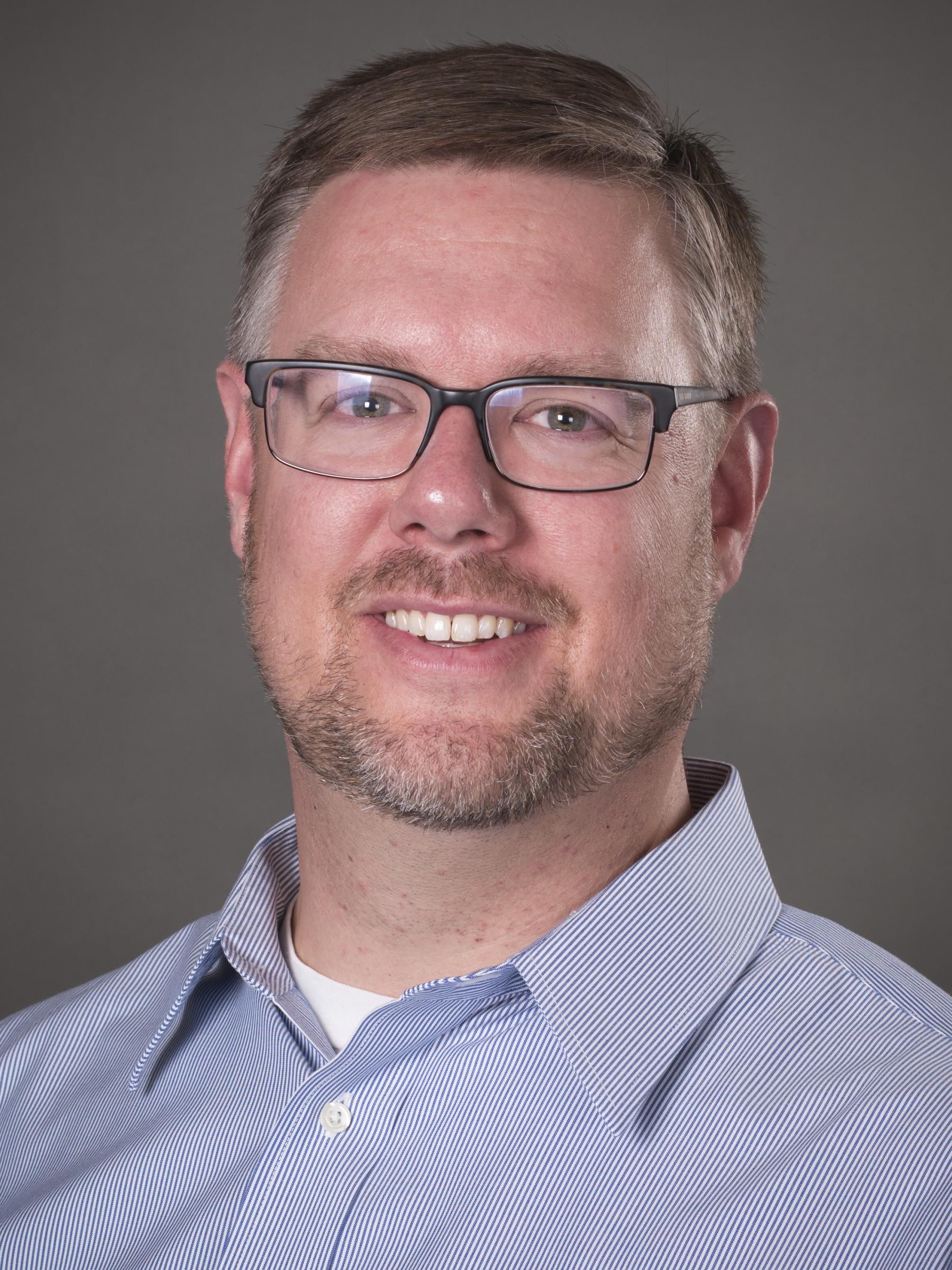Harold J. Bender II