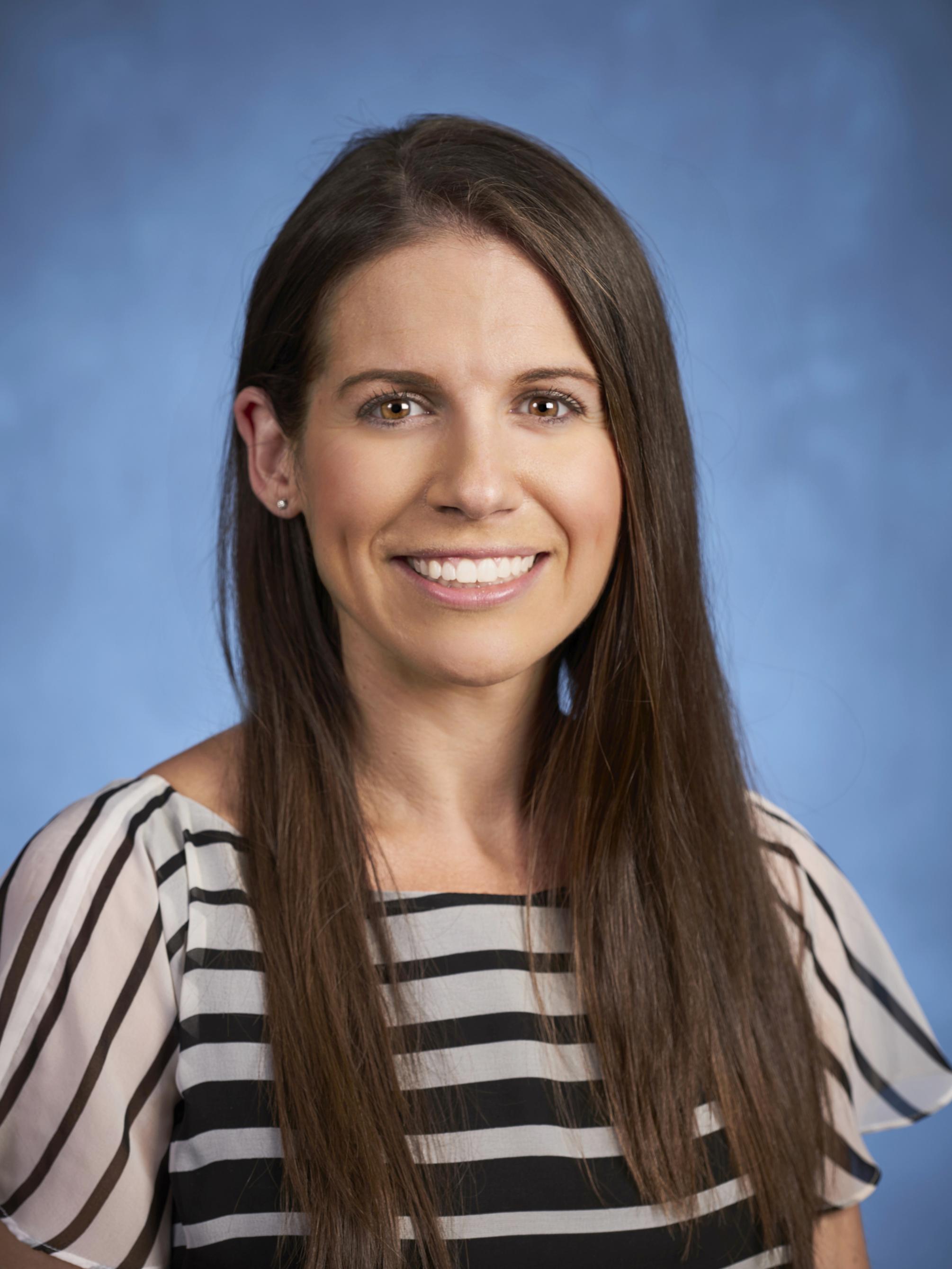 Elizabeth Benedek-Wood