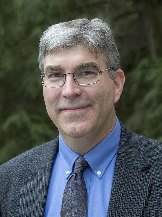 Scott Bennett