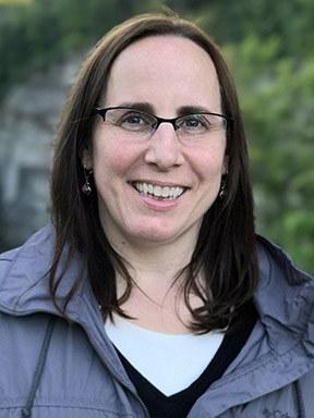 ESM hydrologist
