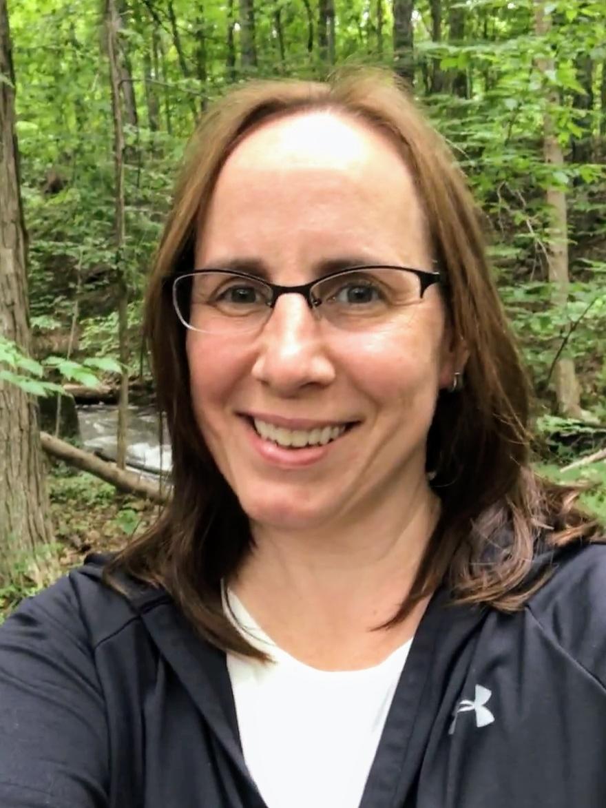 Beth Boyer