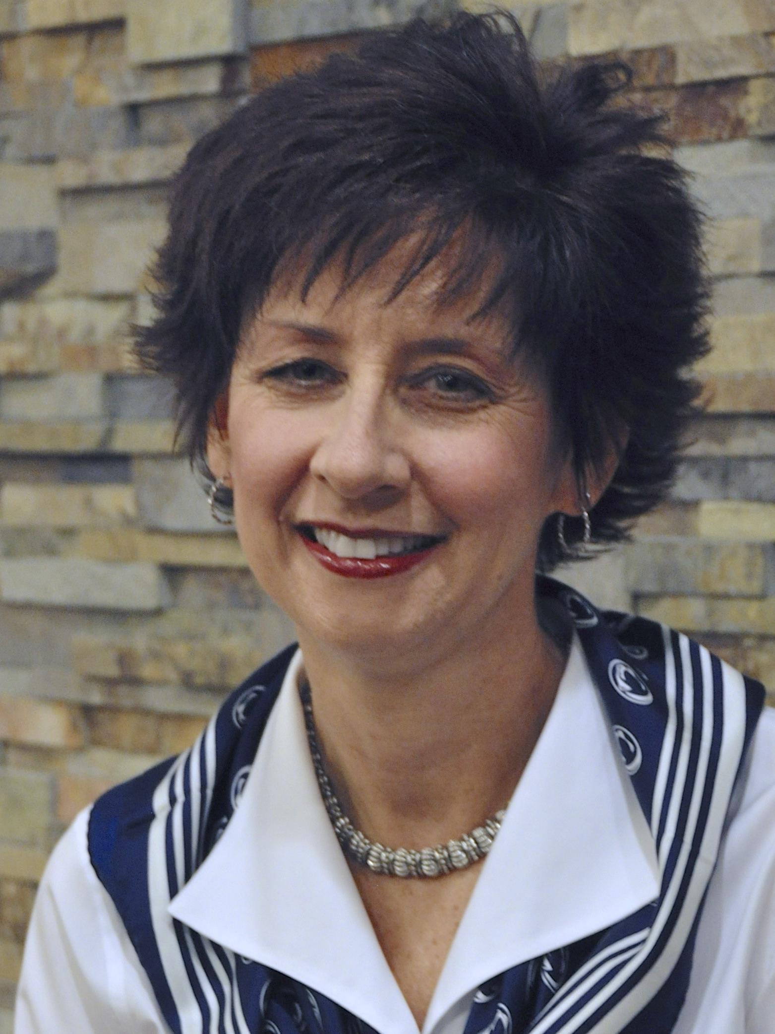Beverly A. Wise