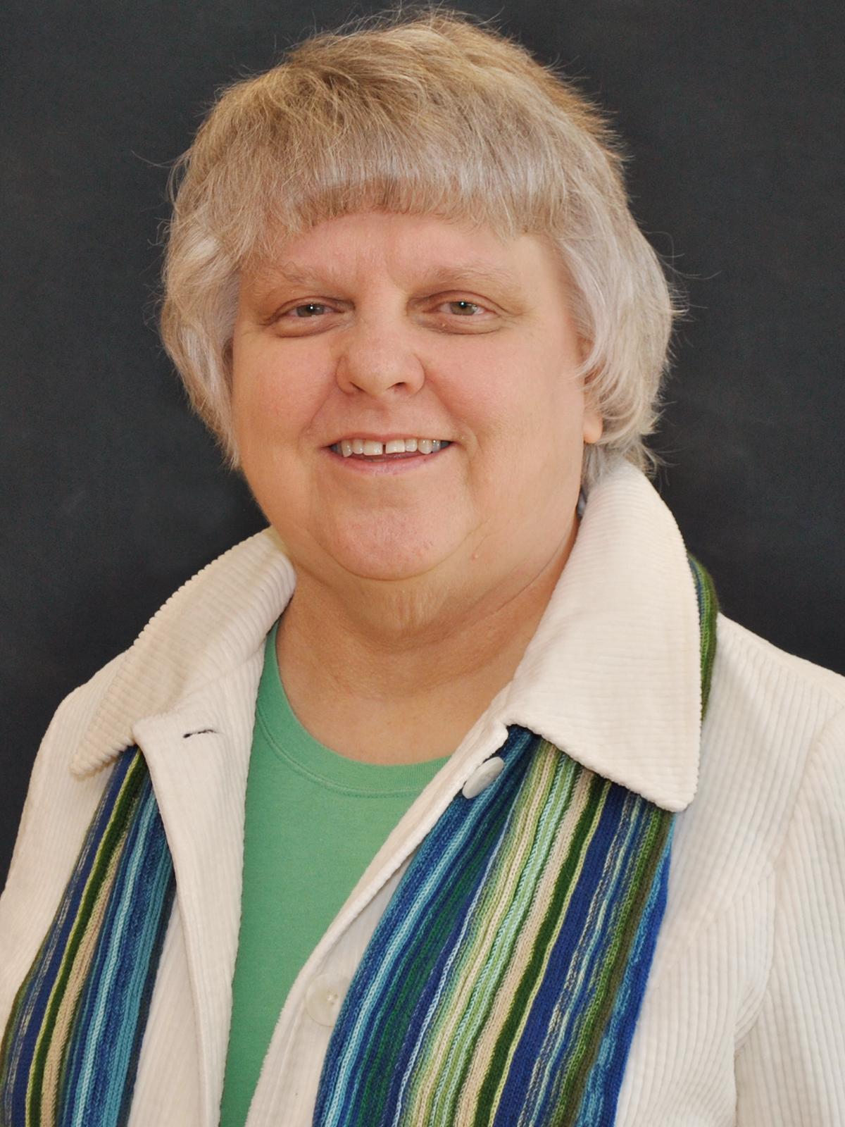Beverly Cigler