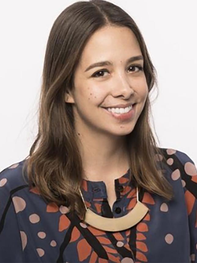 Bianca Guimaraes headshot