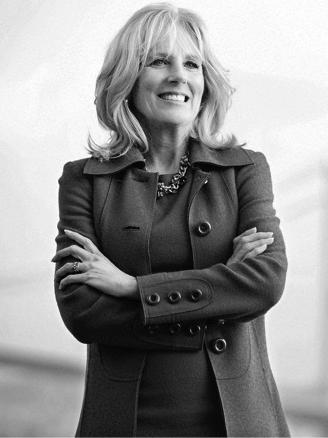 Jill Biden