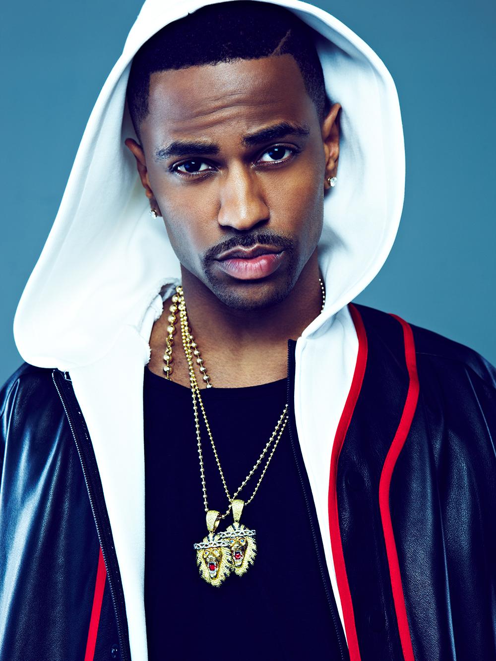 Detroit MC Big Sean