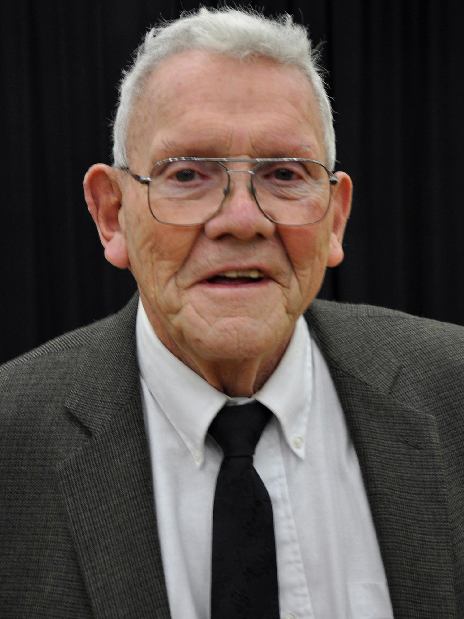Bill Byham