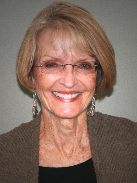 Leann Birch