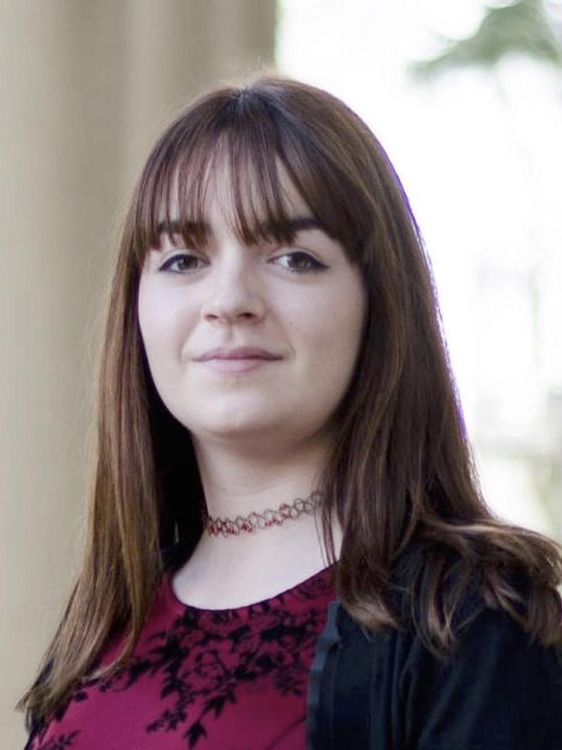 Sylvia Biscoveanu
