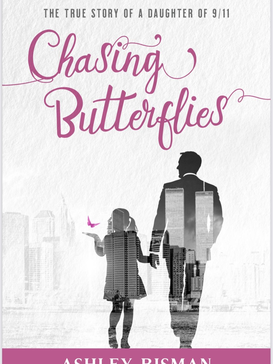 Ashley Bisman book cover