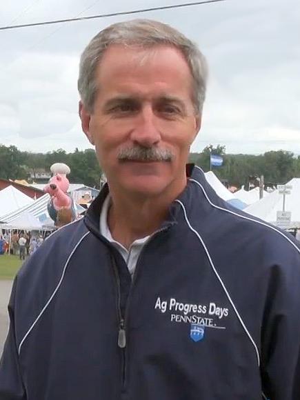 APD manager retiring photo