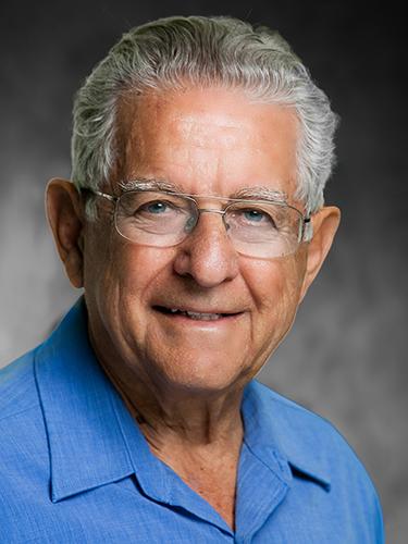 Ronald Bonn