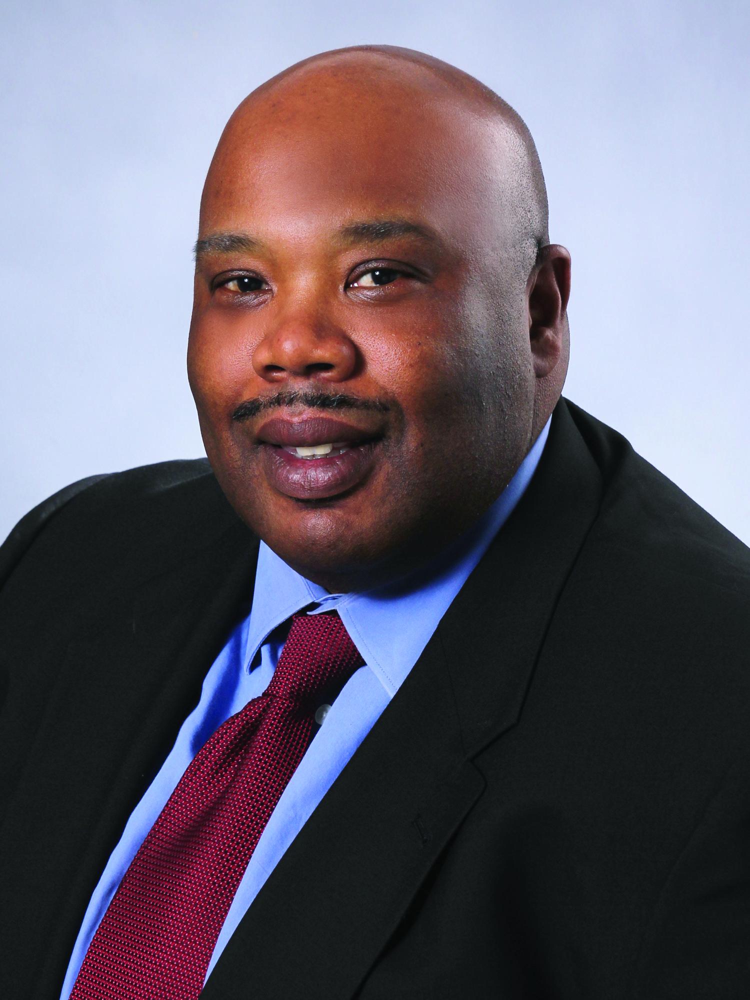 Squire J. Booker