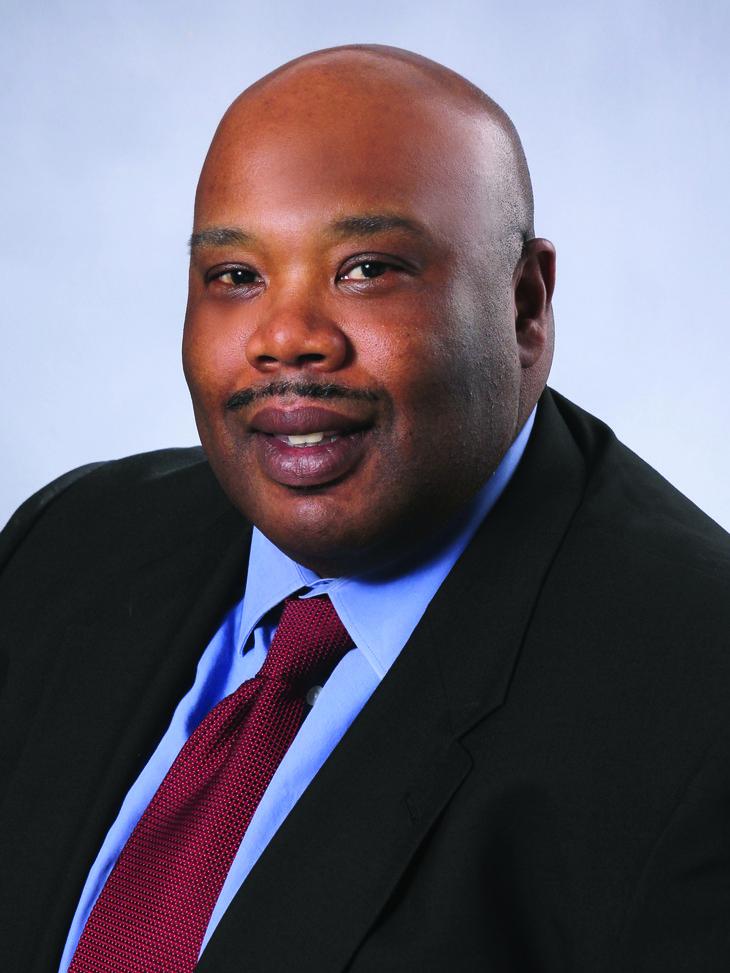 Squire Booker