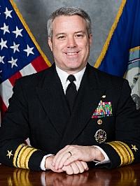 Ronald Boxall