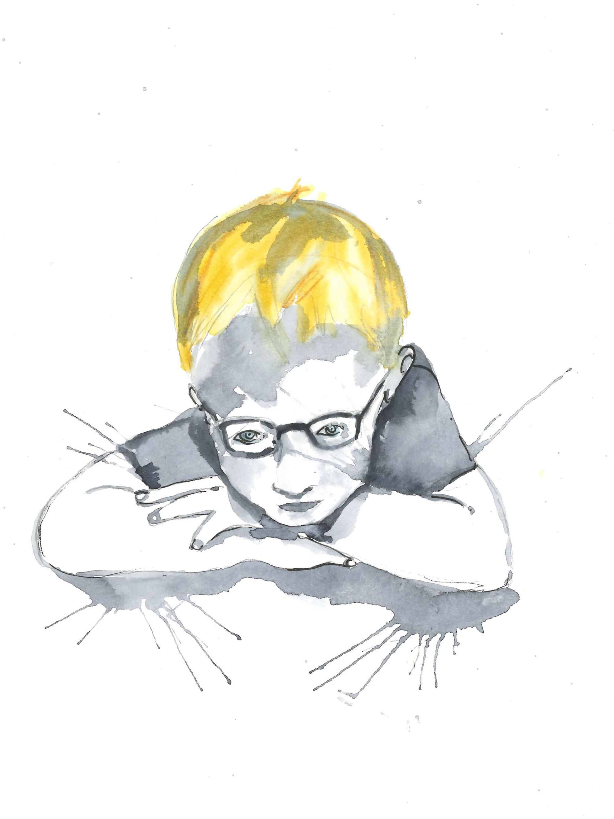 Boyhood #3
