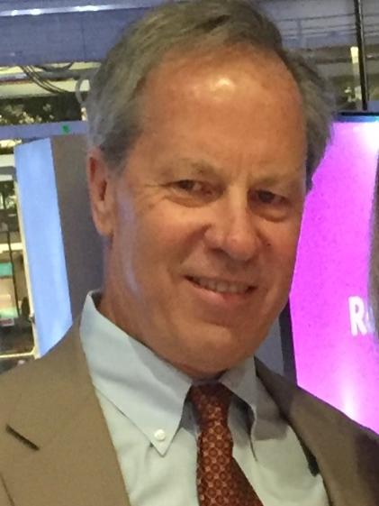 Ben Bradlee Jr.