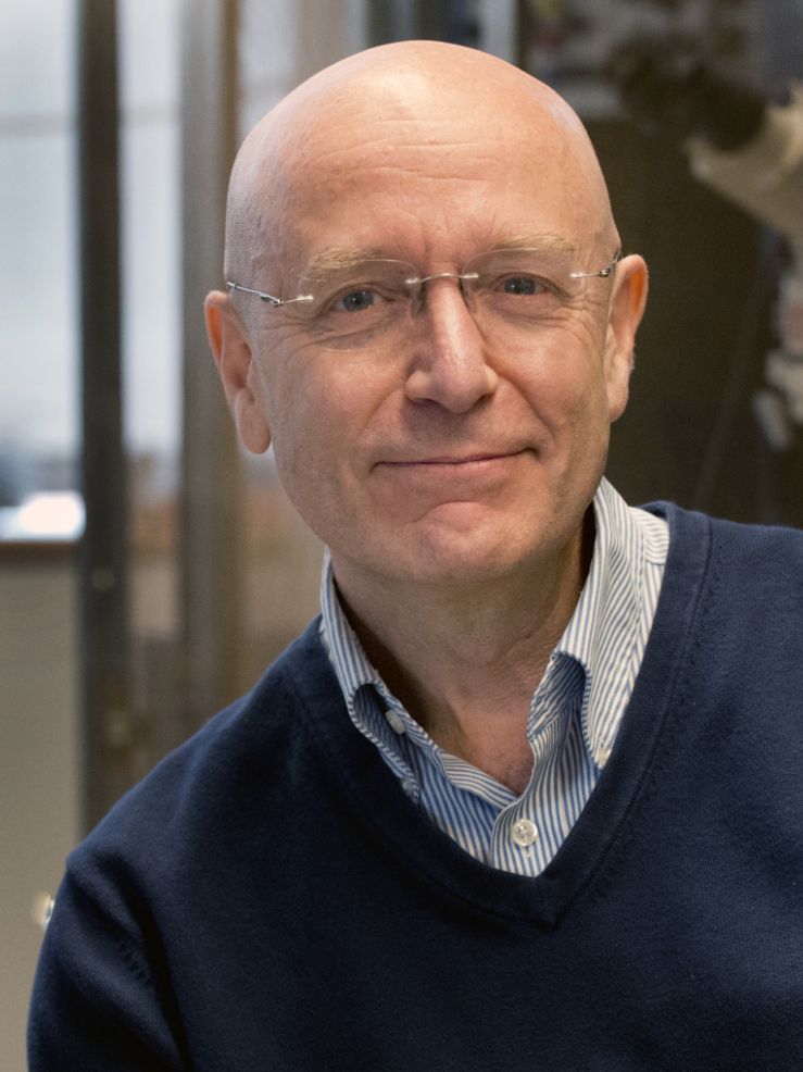 Steve Schiff