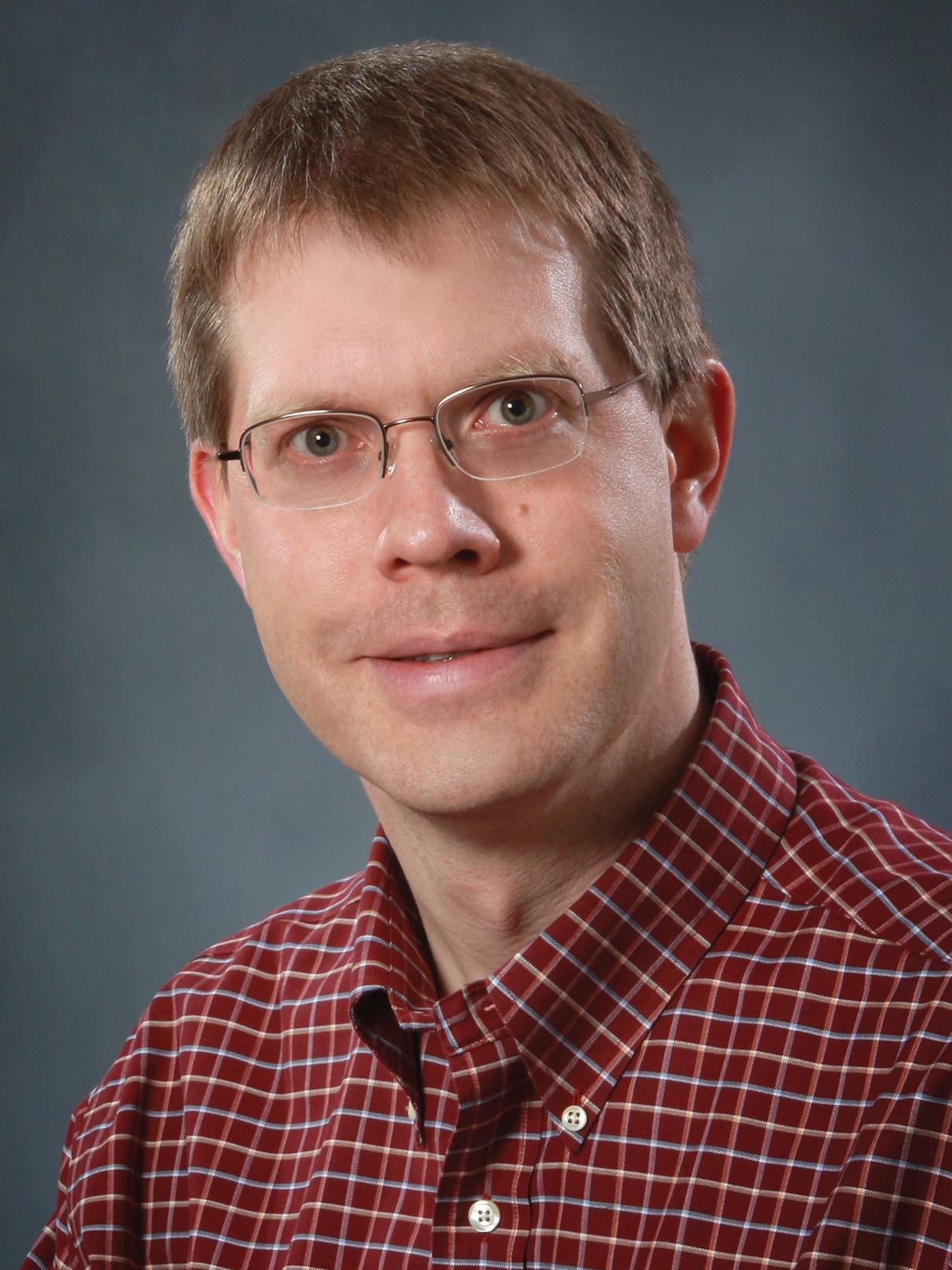 Niel Brandt