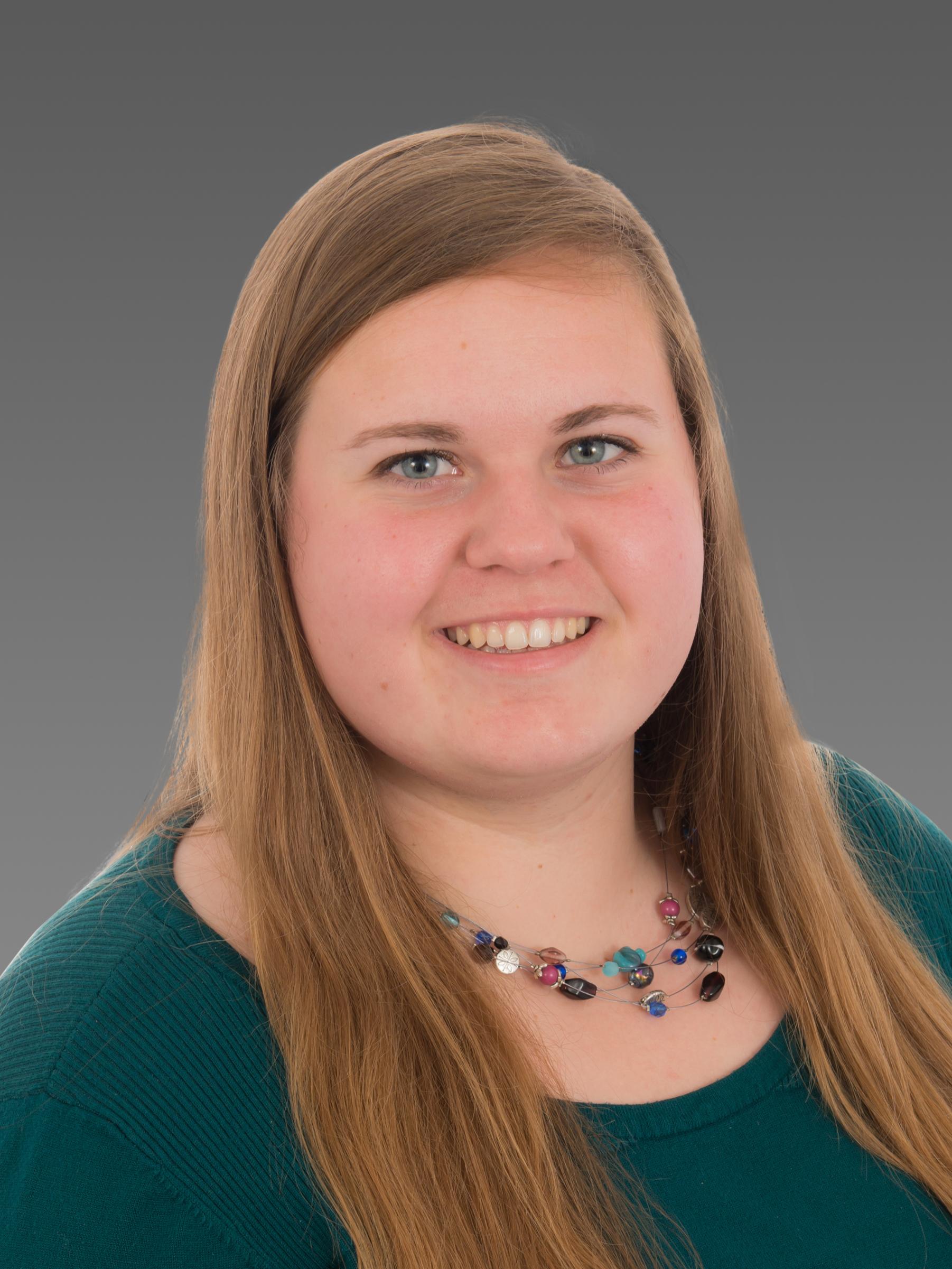 Casey Branstetter headshot