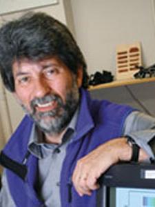 James Brasseur