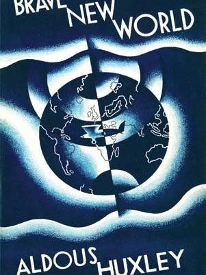 Brave New World