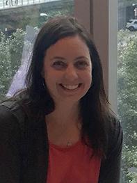 Dr. Gina Brelsford
