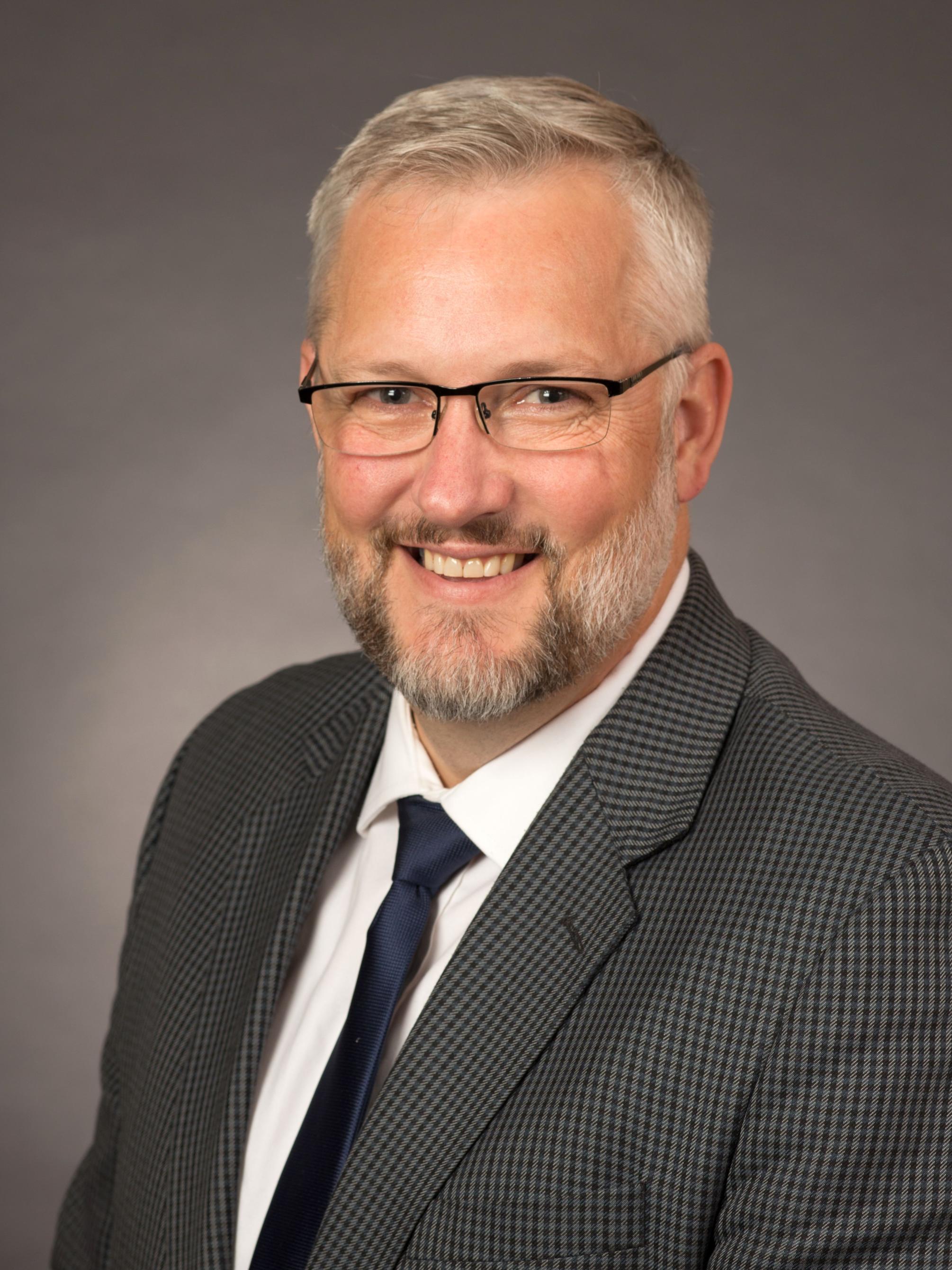 Brent Hales