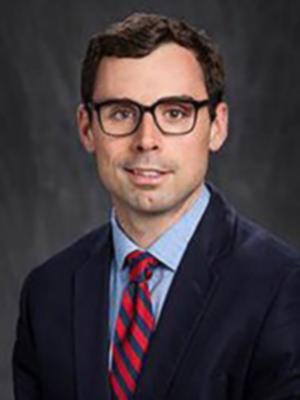 2017 Buck Award winner
