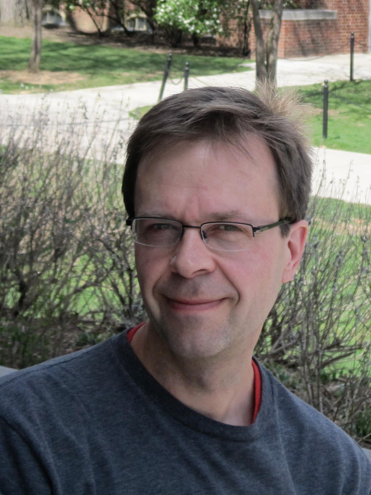 Tobias Brinkmann