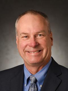 Portrait of Ned Brokloff